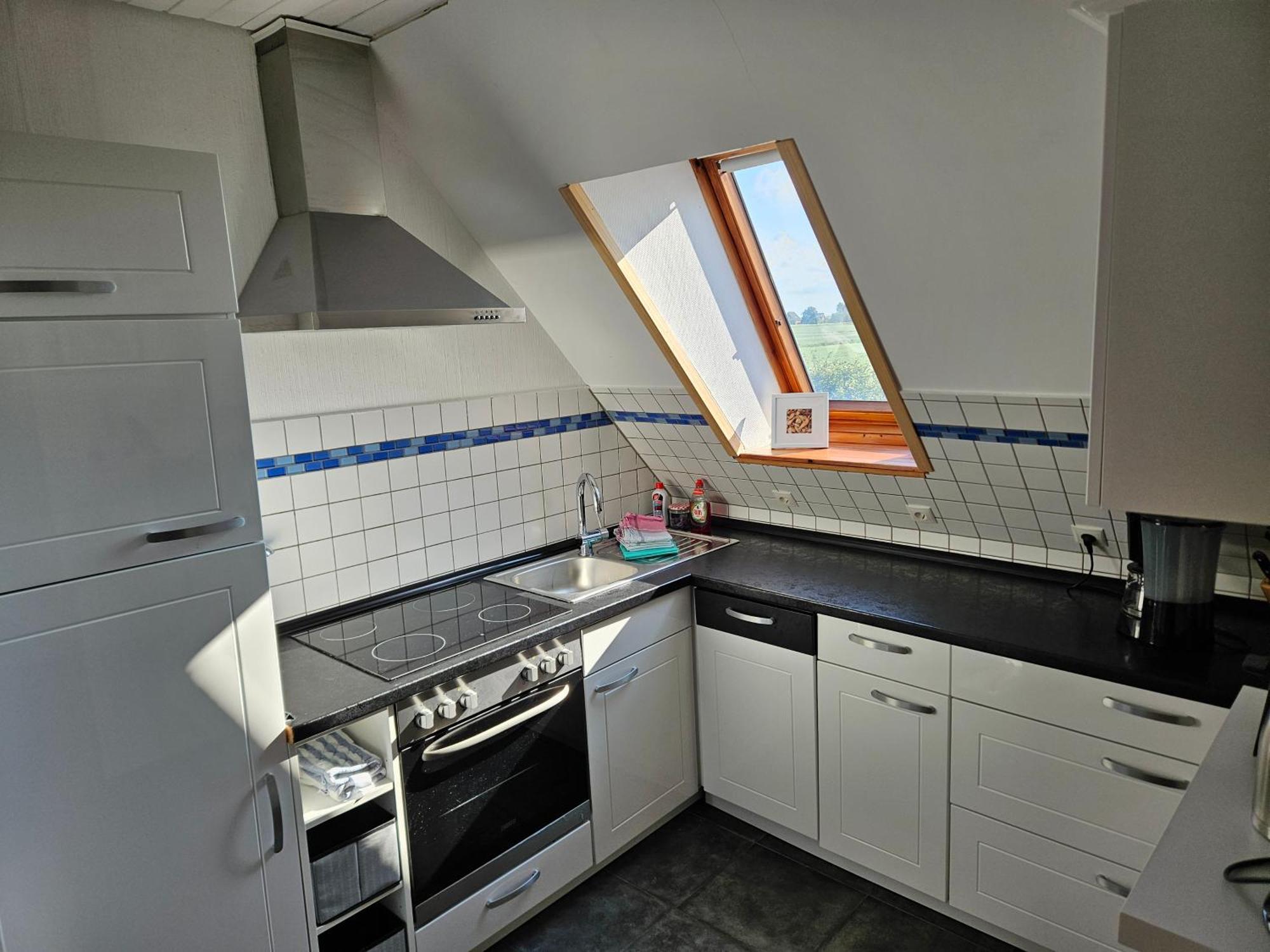 Ferienwohnung Leuchtturmblick Pellworm Exterior photo